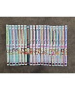 Kamisama Kiss Manga Comic Vol 1 - Vol 25 (End) Julietta Suzuki English V... - $315.81