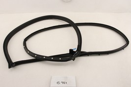 New OEM Front RH Door Weather Strip Seal 2013-2018 Cadillac ATS Sedan 23... - $44.55