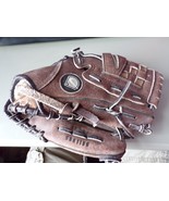 Vintage Nike Diamond Ready Baseball Glove - $32.07