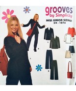 Simplicity 8869, size BB (11/12, 13/14, 15/16) - £6.29 GBP