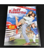 The Jeff Foxworthy Show - The Complete First Season (DVD, 2-Disc Set) NEW - $55.14 MXN