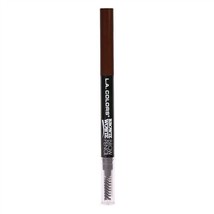 L.A. Colors Browie Wowie Brow Pencil - Add Definition &amp; Fill - *MEDIUM B... - £2.38 GBP
