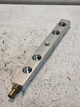 Injector Rail R8-52728-001 for IMPCO | 1110 - $47.49