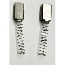 CARBON BRUSHES TO FIT METABO  SR 358 SXE 425 SXE 450TURBO TEC SANDER SR3... - $117.75 MXN