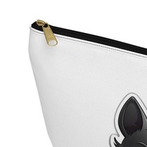 T-Bottom Accessory Pouch - Durable Polyester with Zipper Closure - Perfe... - $15.45+