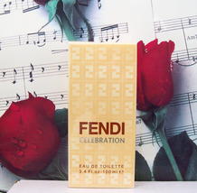 Fendi Celebration EDT Spray 3.4 FL. OZ.  - £167.47 GBP