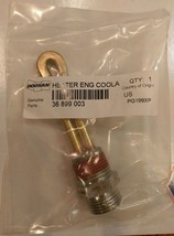 Doosan Heater Jacket Water 36899003 Genuine Part New in Bag - $59.99