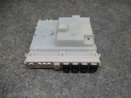 BOSCH DISHWASHER CONTROL MODULE PART # 00676966 - $107.00