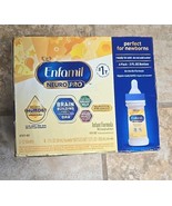 Enfamil NeuroPro Ready-to-Use Baby, 2oz Bottles, 6ct 01/01/26 - $189.87 MXN