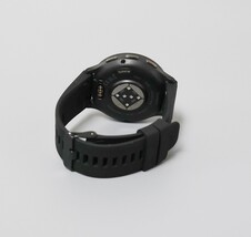 Garmin Venu 3 45mm Watch with Black Band 010-02784-01 image 5