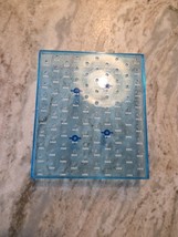 Star Wars 1997 Electronic Galactic Battle Game - Blue Cover - REPLACEMEN... - €4,27 EUR