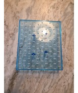 Star Wars 1997 Electronic Galactic Battle Game - Blue Cover - REPLACEMEN... - $91.93 MXN