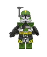 ATMToys Dooms Unit Leader Clone Trooper Star Wars Exclusive Minifigures - $9.81 CAD