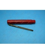 Cleveland C24256 #657 #1 Taper Pin Reamer 6FL RH HSS 1-11/16&quot; X 2-15/16&quot;... - $416.24 MXN