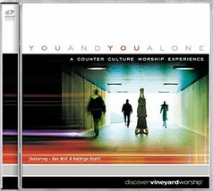 You and You Alone Audio CD Dan Wilt; Ellen Compton; Kathryn Scott; Christa Leis - £6.83 GBP