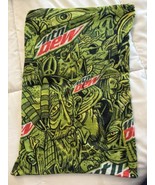 MTN DEW Mountain Dew Buff Scarf vintage - £9.93 GBP