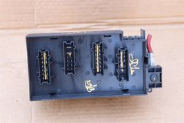 Mercedes Front Fusebox Fuse Relay Junction Box A1645400072 image 4