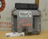 2010 Volkswagen CC Passat 2.0L ECU 06J906026DA Engine Control Unit Modul... - $46.05