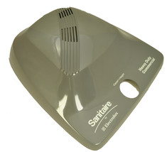 Sanitaire Vacuum Cleaner Top Motor Hood SC679J, E-54314-2 - $52.94