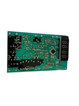 OEM Control Board For Frigidaire FFMV164LSA FFMV162LSA FFMV162LWA FFMV16... - £124.44 GBP