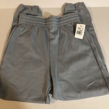 Russell Athletics Baseball Pants Youth L Large Gray - $8.90