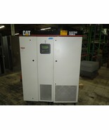 Active Power Cat UPS 300 300KVA 240kW 480V 3ph 3W Grounded Wye 361A UPS ... - $41,622.23 CAD