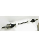 NEW-Fits-Hyundai Elantra Tiburon KIA Spectra Spectra5 Front Right CV Axl... - $56.00