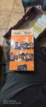 Get on the Bus (VHS, 1996) - $2.68
