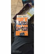 Get on the Bus (VHS, 1996) - $49.60 MXN