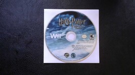 Harry Potter and the Half-Blood Prince (Nintendo Wii, 2009) - $9.05