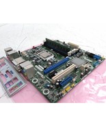 Intel DQ77MK Micro ATX Motherboard Intel Core i3 2nd Gen 3.3GHz 8GB Boots - $44.67
