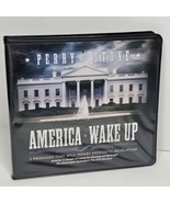 America Wake Up Perry Stone Prophetic Revelation 2 CD Set  - $9.65