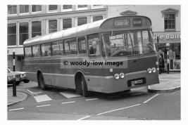 pt7006 - Seaview Services Bus at Top of Union Street , Ryde IOW - Print 6x4 - £2.19 GBP