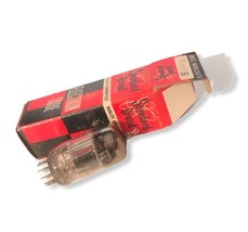GE General Electric Tube 5BW8 (In Standard Brand Electron Tube Box) - $134.58 MXN