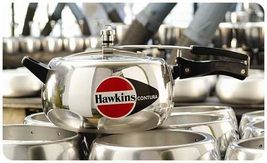 Hawkins Contura Pressure Cooker, 6-1/2-Litre - $69.83