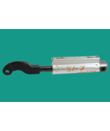 10-2016 mercedes w207 e350 e550 Convertible soft top hydraulic cylinder ... - $2,580.20 MXN