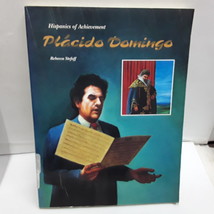 Placido Domingo [Hispanics of Achievement] - $2.96