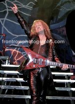 KK Downing - Judas Priest - 8x10 Color Photograph - $15.99