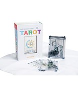 The Transparent Tarot Carding, Emily - £59.29 GBP