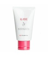 My Clarins Re-Move Purifying Cleansing Gel, 4.2-oz. - $13.55 CAD