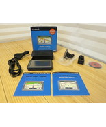 GARMIN NUVI 260W 4.3 INCH GPS (2008 USA &amp; CANADA) Good Battery - $74.44