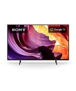 Sony 43 Inch 4K Ultra HD TV X80K Series: LED Smart Google TV with Dolby ... - £543.34 GBP