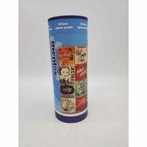 Puzzle - Mentos Vintage Ads - 300 PCS 18x24 - $14.95