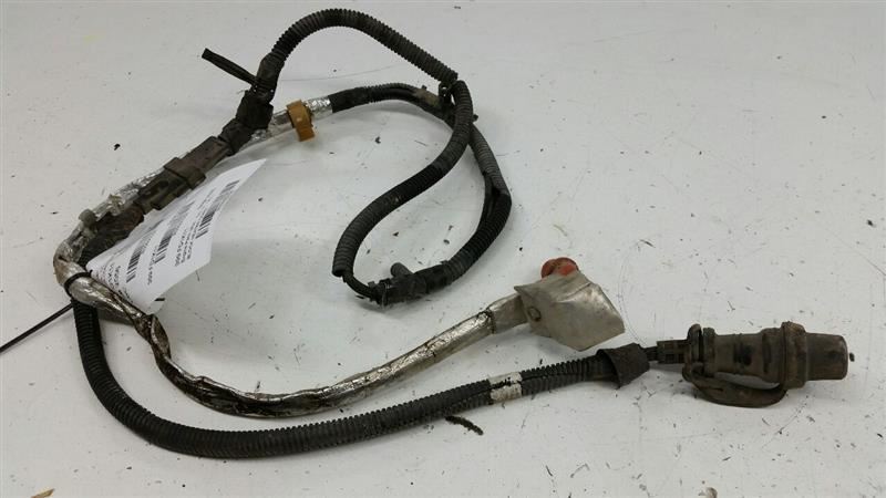 2011 Ford Fusion Engine Parts Misc 2008 2009 2010 2012 - $19.94