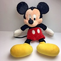 Disney Mickey Mouse 18&quot; Plush - £10.80 GBP