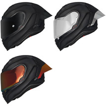 Nexx X.R3R Zero Pro Carbon Fiber Motorcycle Helmet (XS-2XL) (3 Colors) - £592.51 GBP