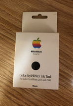 Genuine Apple Color StyleWriter Ink Tank for Color StyleWriter 2400/2500... - £6.08 GBP