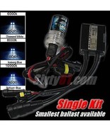 Yamaha WR250R HID Kit 1991-2014 2015 2016 2017 Hi-Lo light headlight con... - €28,03 EUR