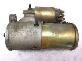 99-00-01-02-03-04-05-06-07-08-09-10-11 NAVIGATOR/ EXCURSION ENGINE STARTER MOTOR image 4