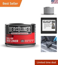 1 Quart Truck Bed Liner - Skid-Resistant Formula for Ultimate Surface Pr... - $47.50